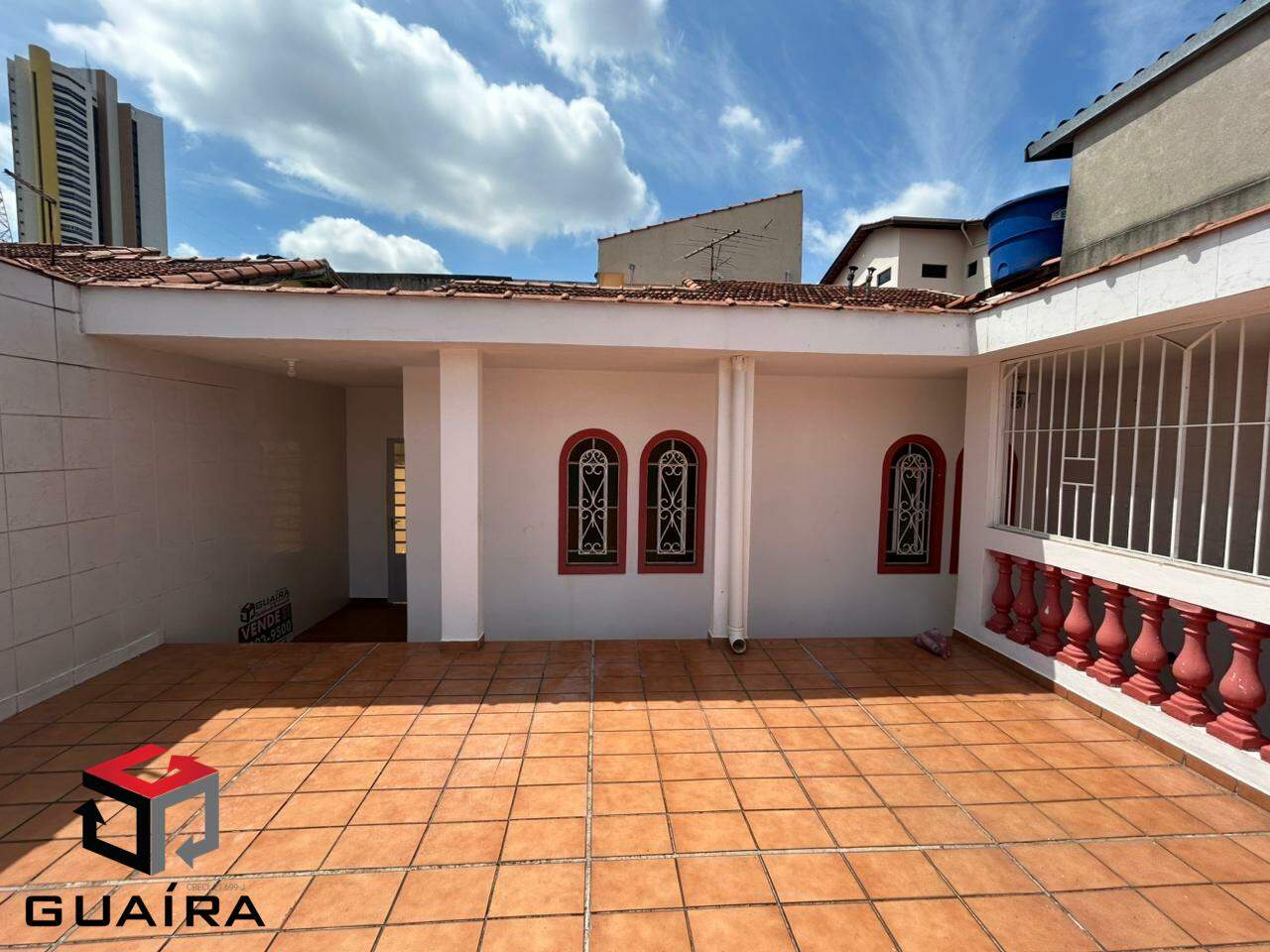 Casa à venda com 3 quartos, 200m² - Foto 35