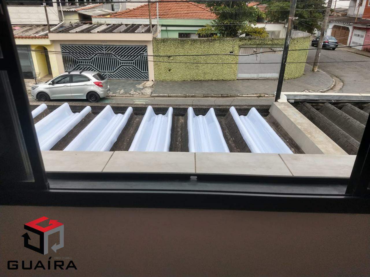 Sobrado para alugar com 3 quartos, 250m² - Foto 4