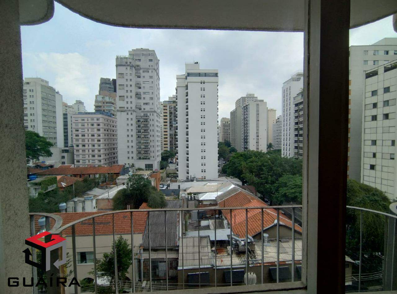 Apartamento à venda com 3 quartos, 242m² - Foto 29