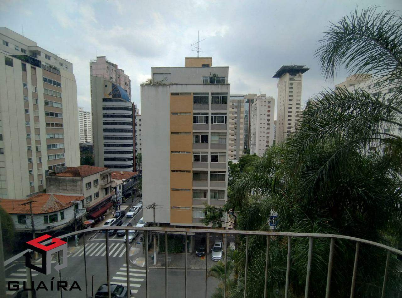 Apartamento à venda com 3 quartos, 242m² - Foto 5