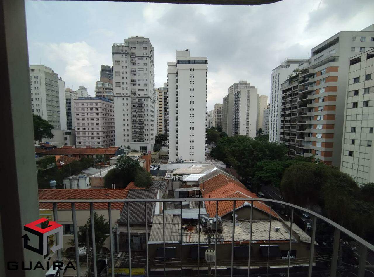 Apartamento à venda com 3 quartos, 242m² - Foto 31