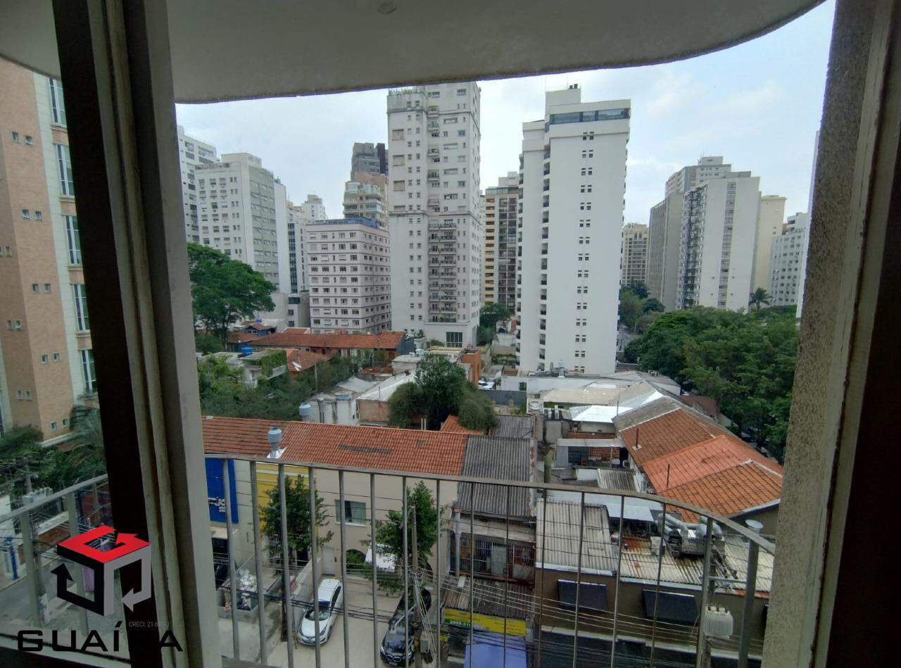 Apartamento à venda com 3 quartos, 242m² - Foto 8