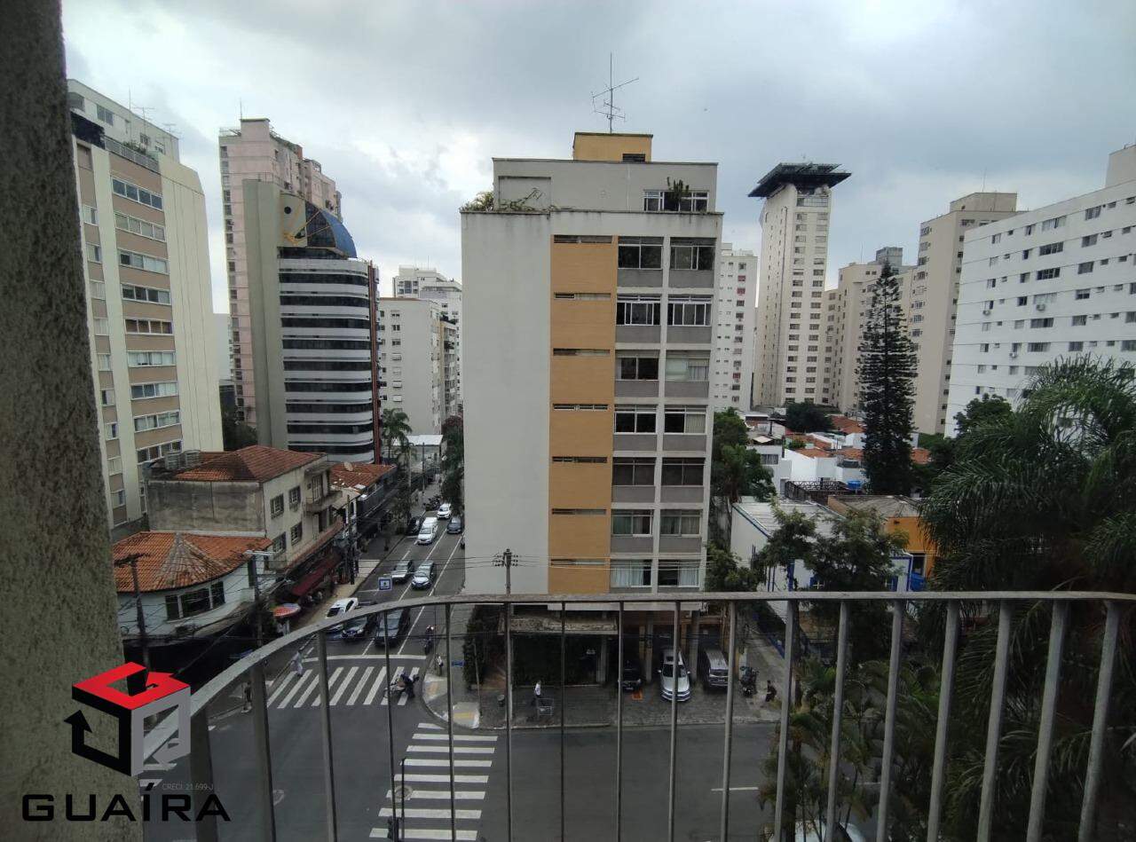 Apartamento à venda com 3 quartos, 242m² - Foto 30