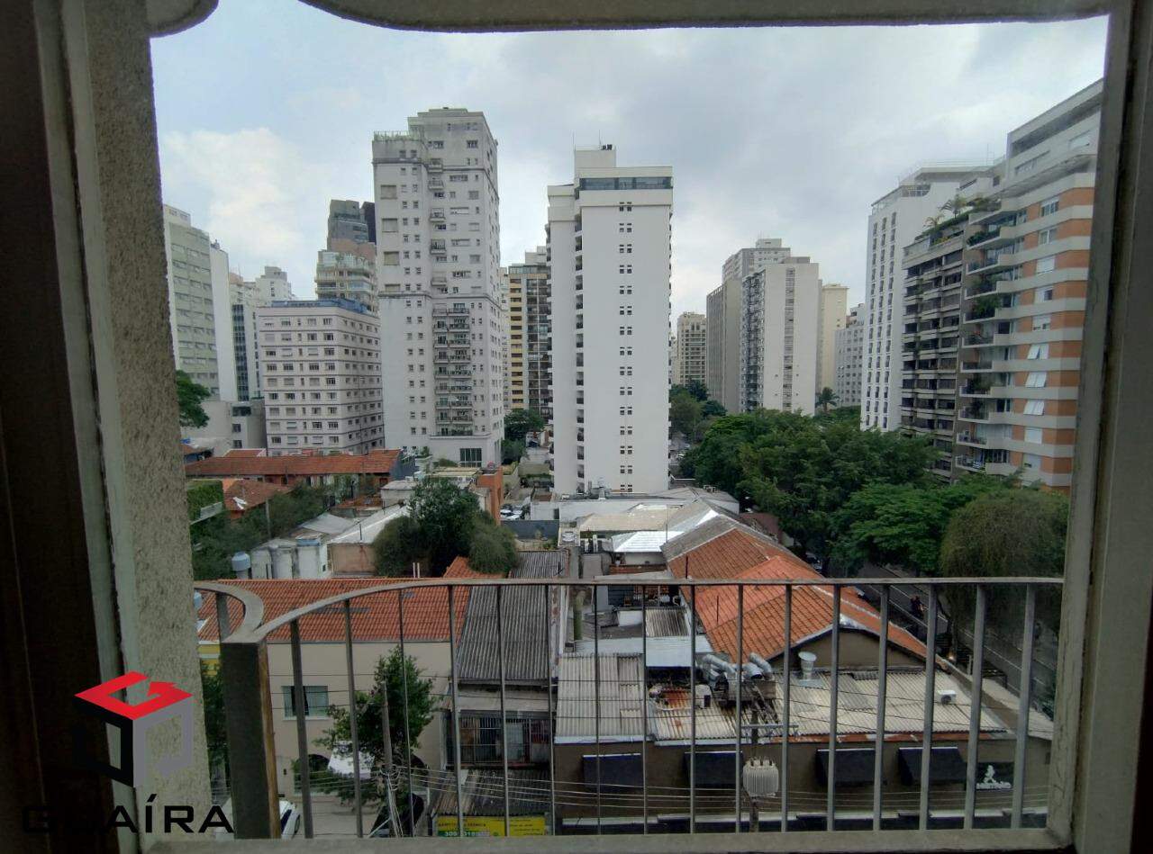 Apartamento à venda com 3 quartos, 242m² - Foto 28