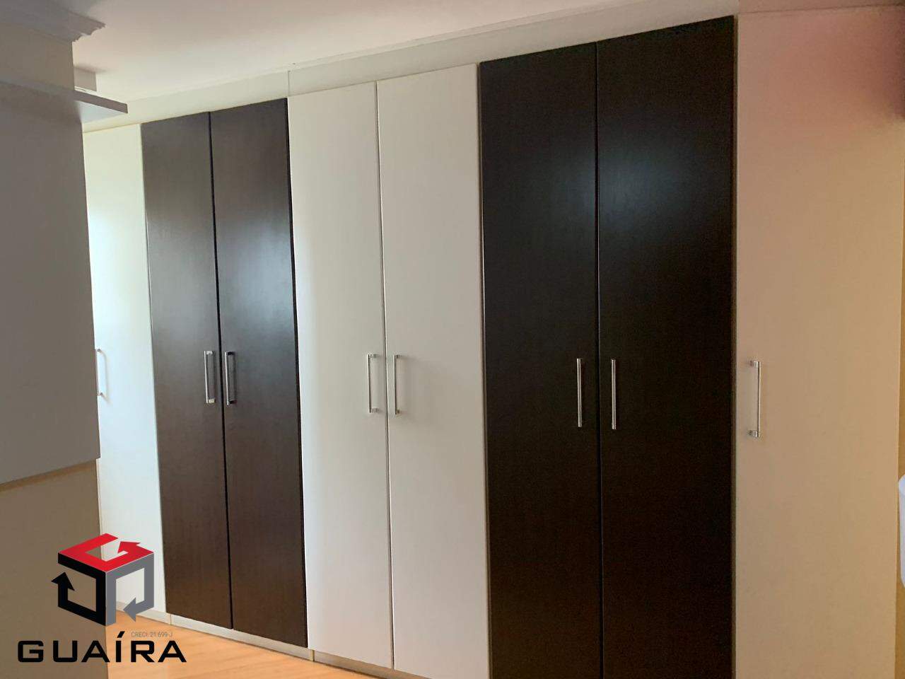 Apartamento à venda com 3 quartos, 88m² - Foto 5