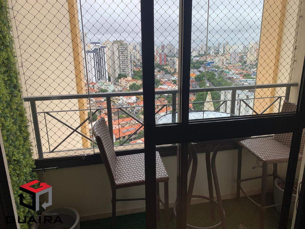 Apartamento à venda com 3 quartos, 88m² - Foto 18