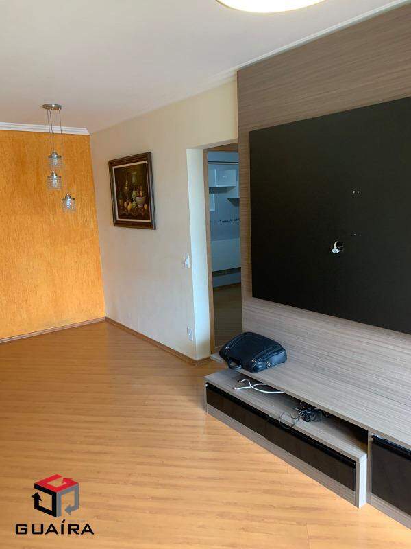 Apartamento à venda com 3 quartos, 88m² - Foto 2