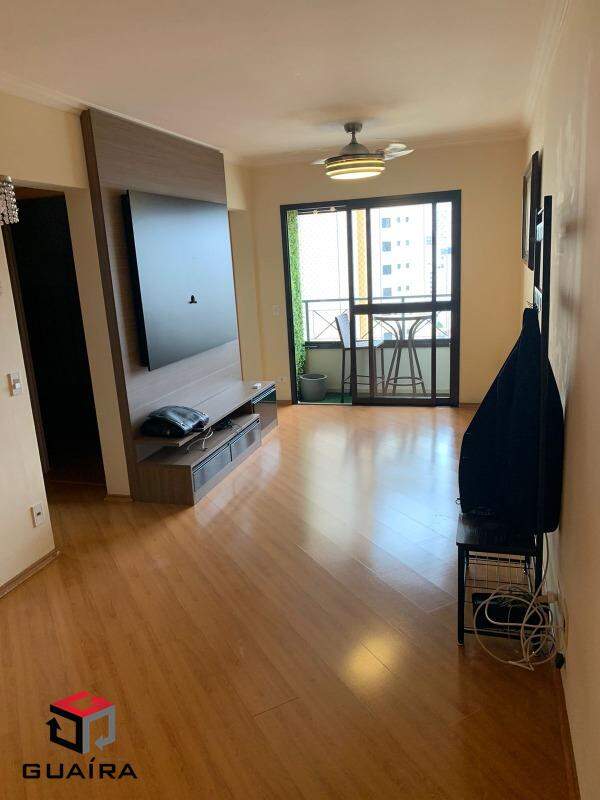 Apartamento à venda com 3 quartos, 88m² - Foto 1