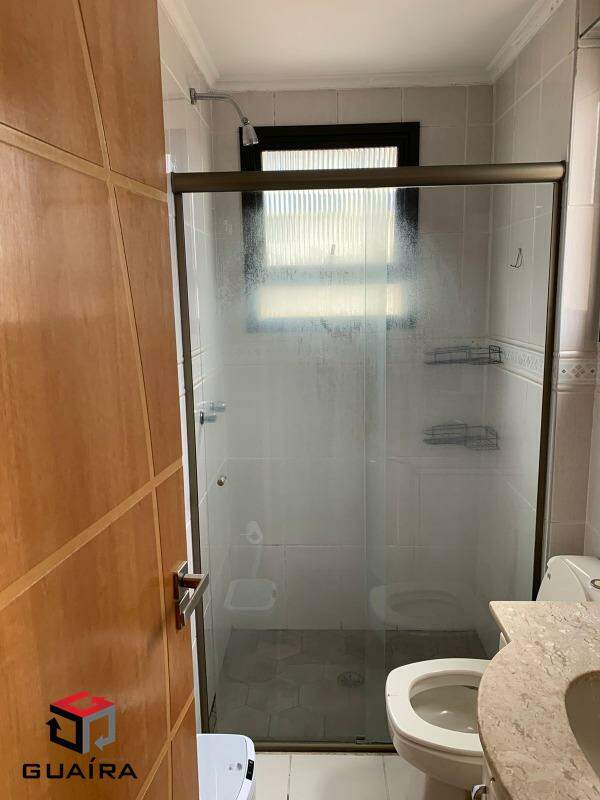 Apartamento à venda com 3 quartos, 88m² - Foto 4