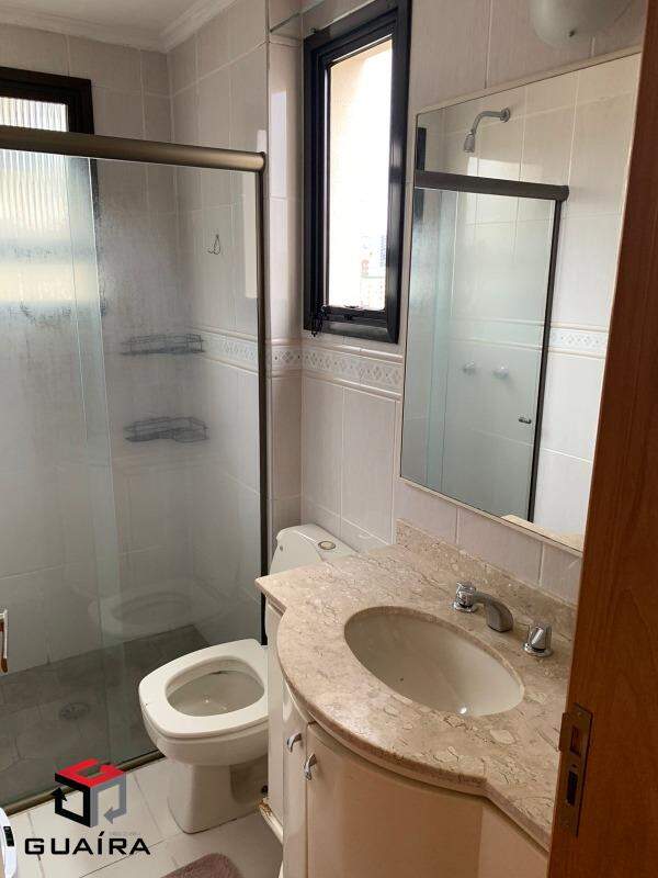 Apartamento à venda com 3 quartos, 88m² - Foto 3