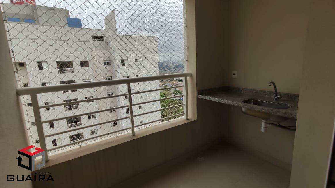 Apartamento para alugar com 2 quartos, 65m² - Foto 9