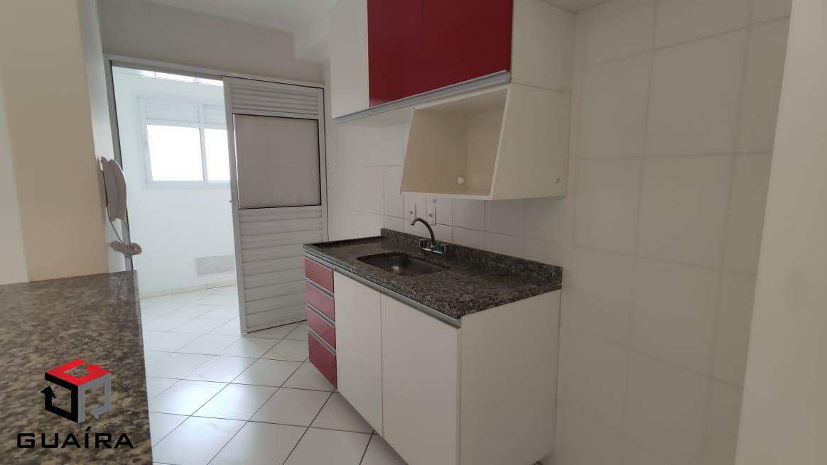 Apartamento para alugar com 2 quartos, 65m² - Foto 3