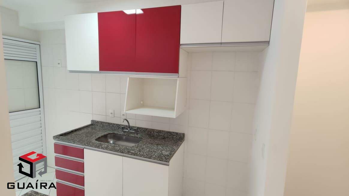 Apartamento para alugar com 2 quartos, 65m² - Foto 1