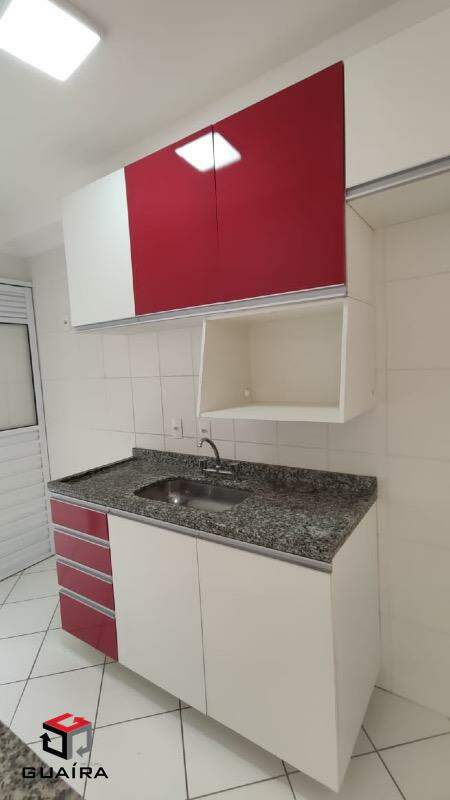 Apartamento para alugar com 2 quartos, 65m² - Foto 6