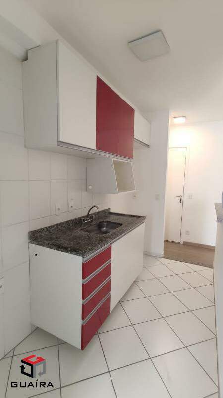 Apartamento para alugar com 2 quartos, 65m² - Foto 2