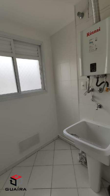 Apartamento para alugar com 2 quartos, 65m² - Foto 12