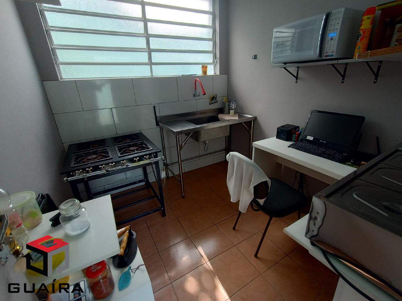 Sobrado à venda com 5 quartos, 348m² - Foto 43