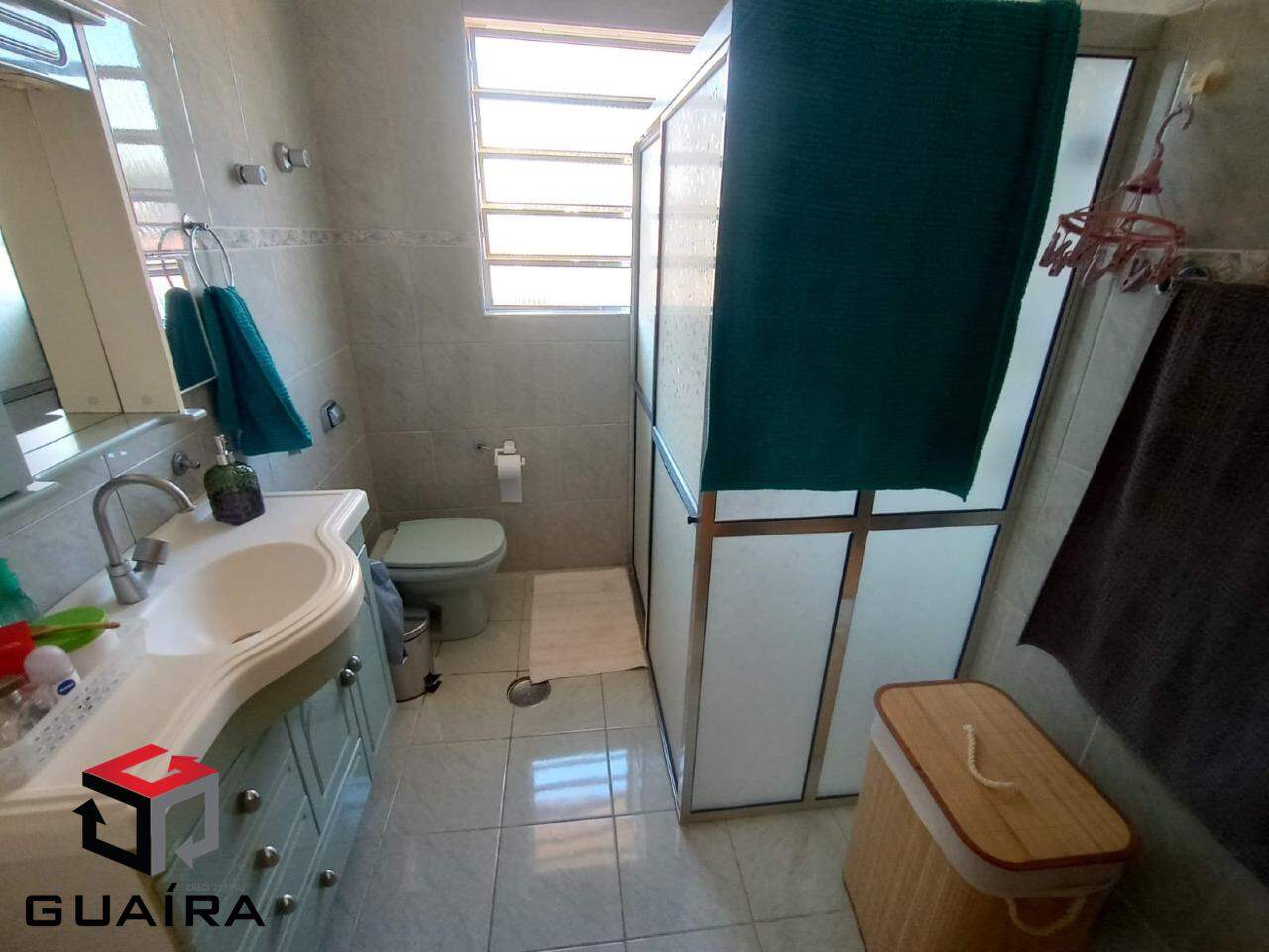 Sobrado à venda com 5 quartos, 348m² - Foto 21