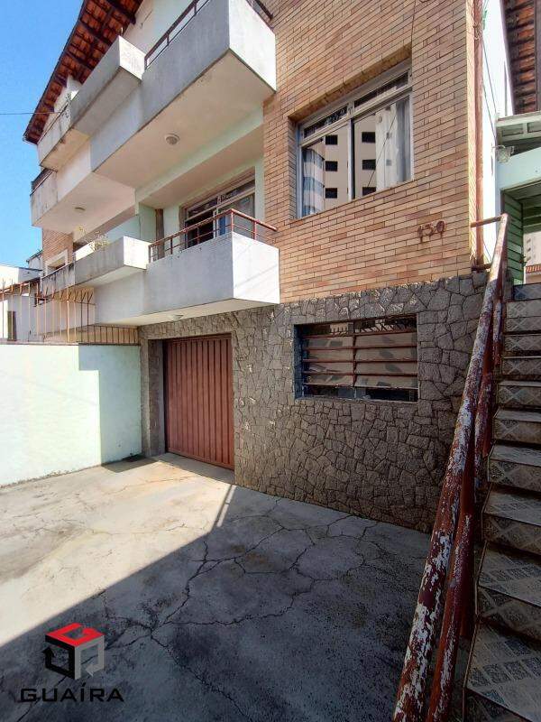 Sobrado à venda com 5 quartos, 348m² - Foto 3