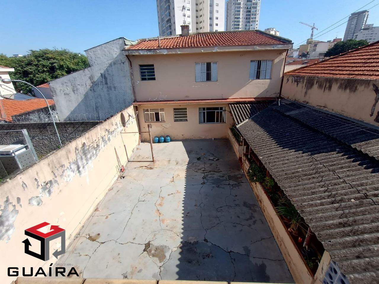 Sobrado à venda com 5 quartos, 348m² - Foto 51