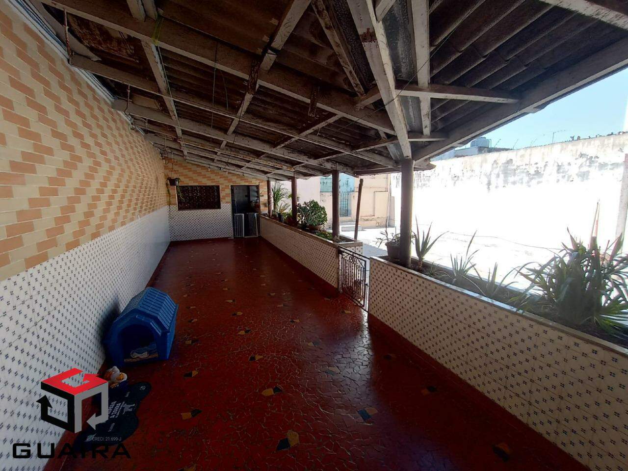 Sobrado à venda com 5 quartos, 348m² - Foto 26