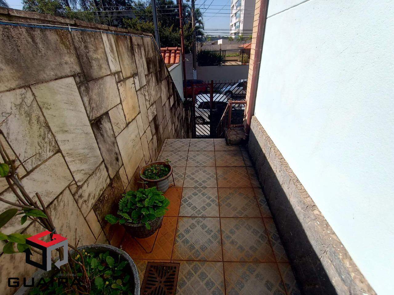 Sobrado à venda com 5 quartos, 348m² - Foto 4