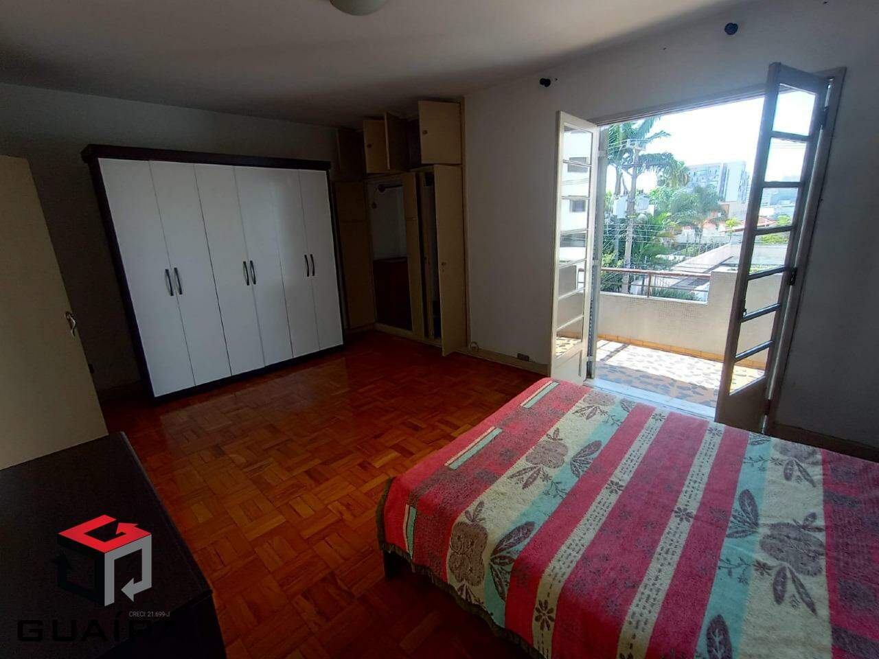 Sobrado à venda com 5 quartos, 348m² - Foto 39