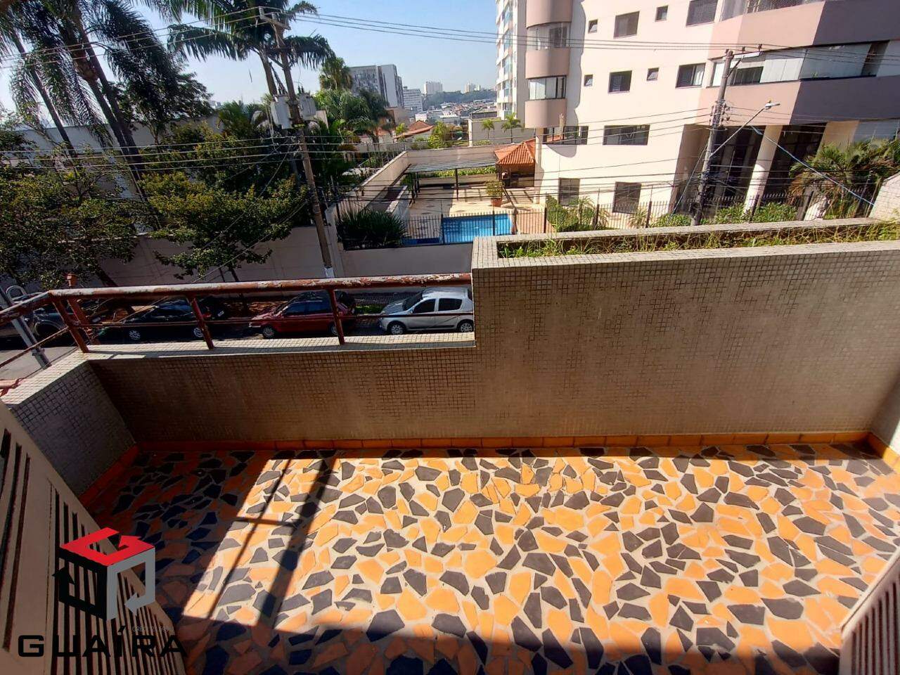 Sobrado à venda com 5 quartos, 348m² - Foto 53