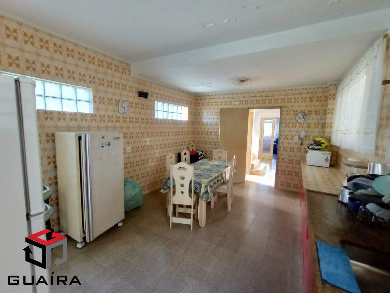 Sobrado à venda com 5 quartos, 348m² - Foto 35