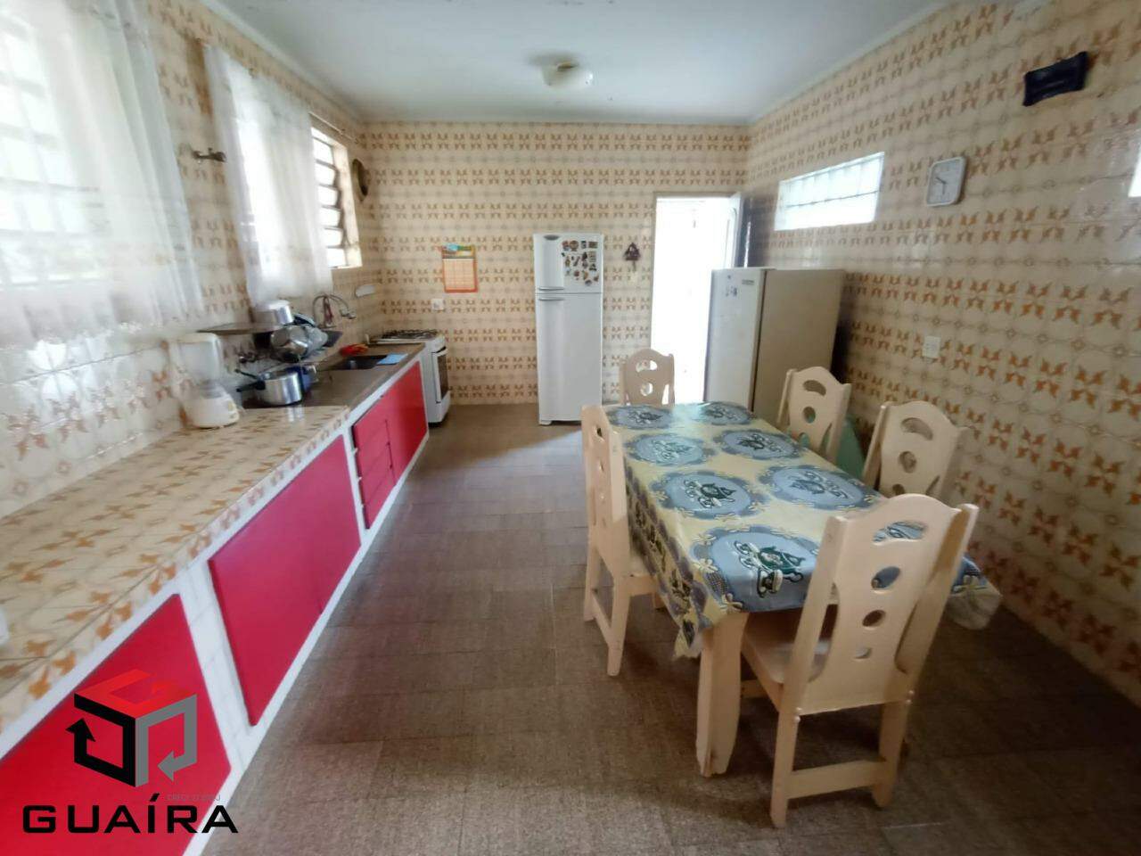 Sobrado à venda com 5 quartos, 348m² - Foto 34