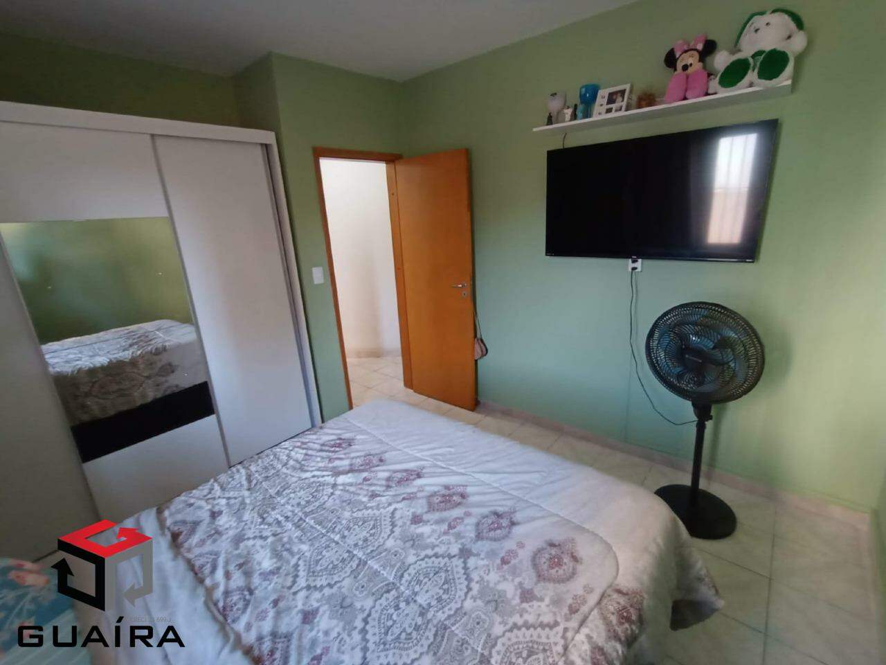 Sobrado à venda com 5 quartos, 348m² - Foto 19