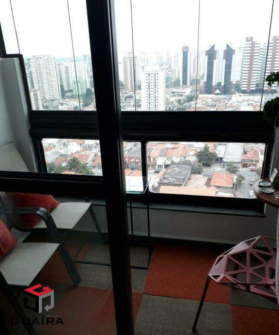 Apartamento à venda com 2 quartos, 60m² - Foto 6