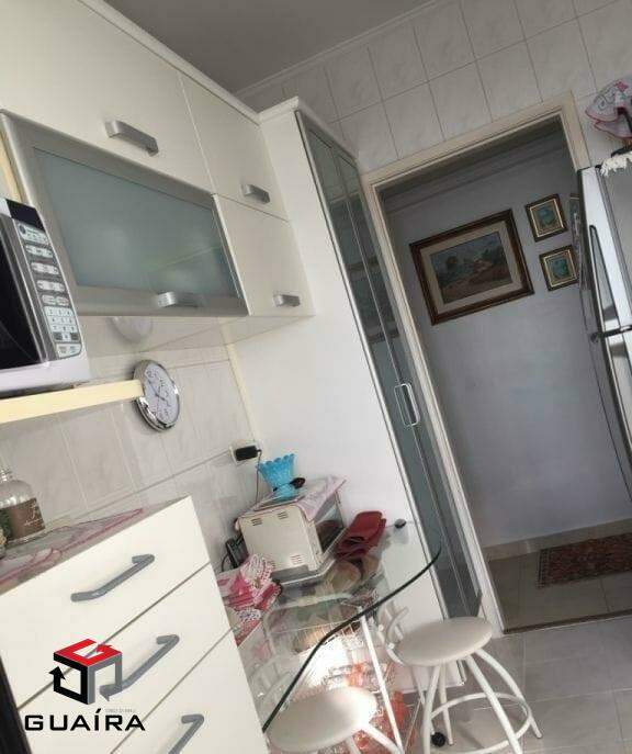 Apartamento à venda com 2 quartos, 60m² - Foto 12