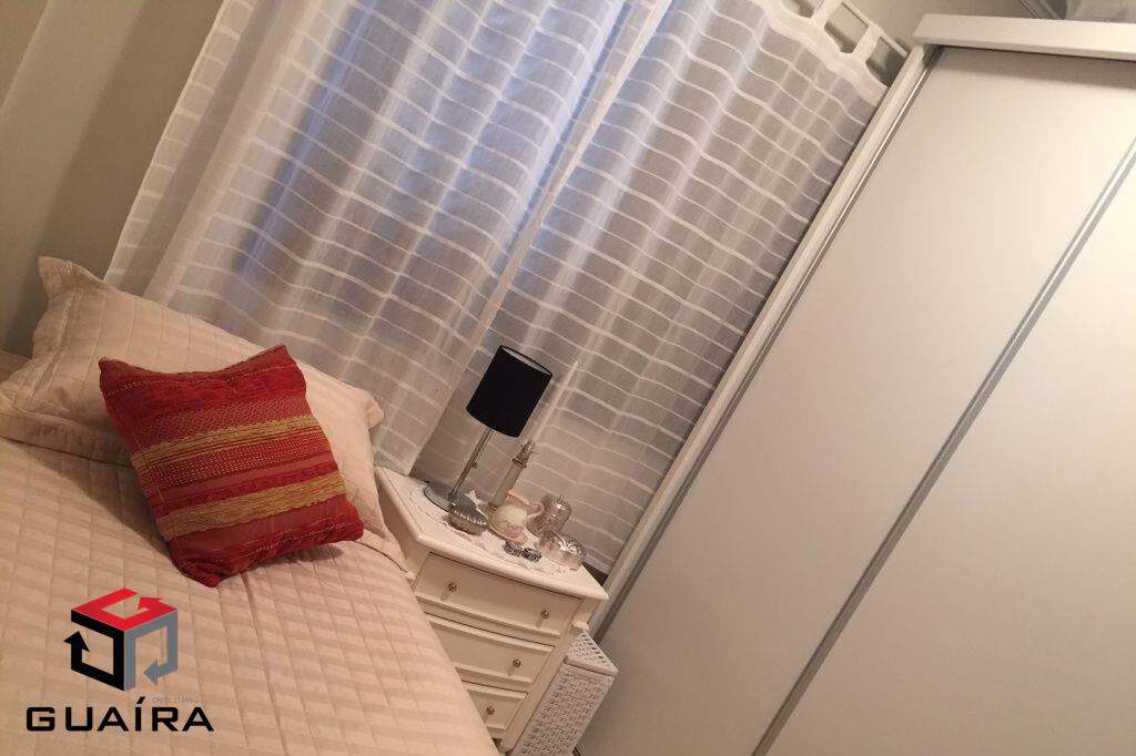 Apartamento à venda com 2 quartos, 60m² - Foto 20