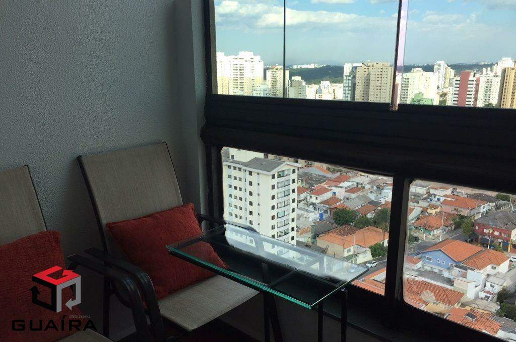 Apartamento à venda com 2 quartos, 60m² - Foto 7