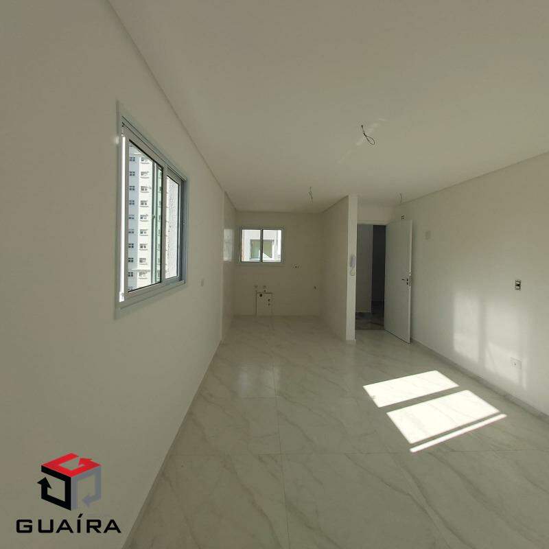 Apartamento à venda com 2 quartos, 60m² - Foto 1