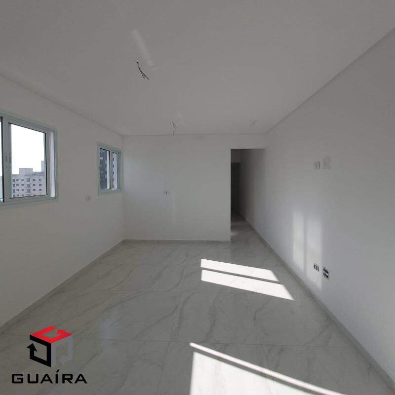 Apartamento à venda com 2 quartos, 50m² - Foto 1