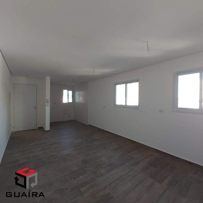 Apartamento à venda com 2 quartos, 60m² - Foto 2