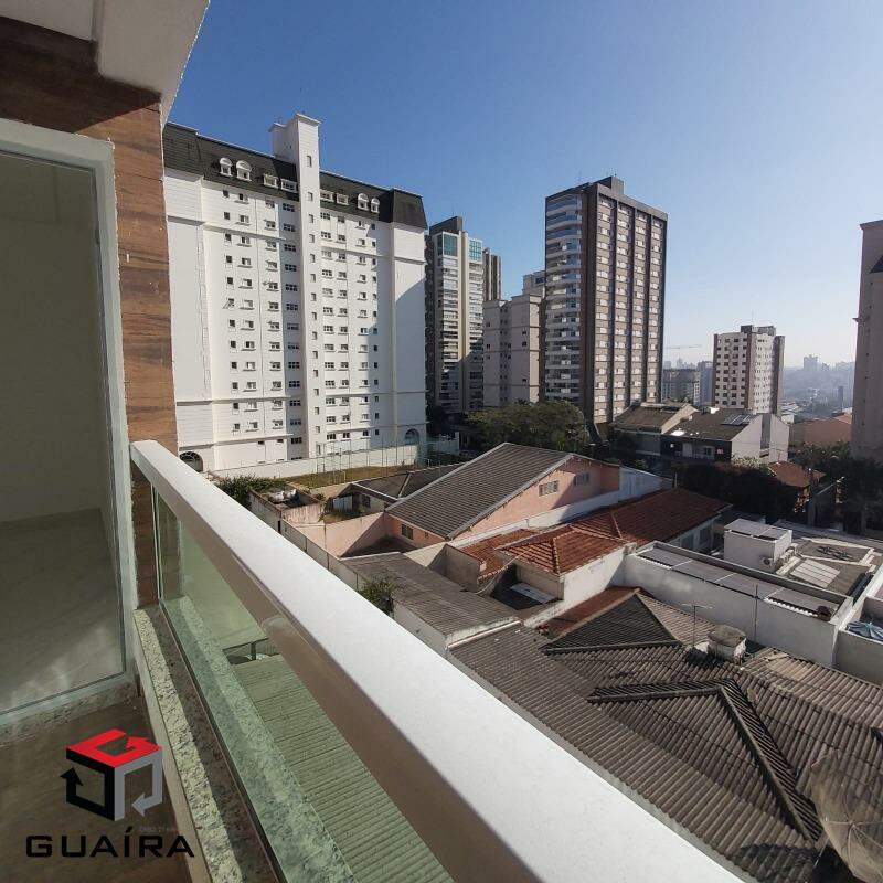 Apartamento à venda com 2 quartos, 50m² - Foto 24