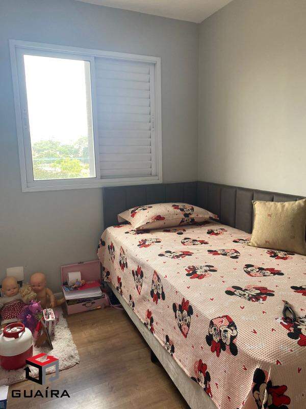 Apartamento à venda com 3 quartos, 59m² - Foto 10