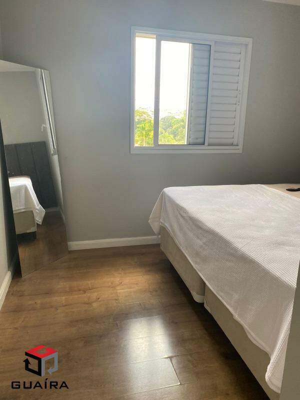 Apartamento à venda com 3 quartos, 59m² - Foto 12