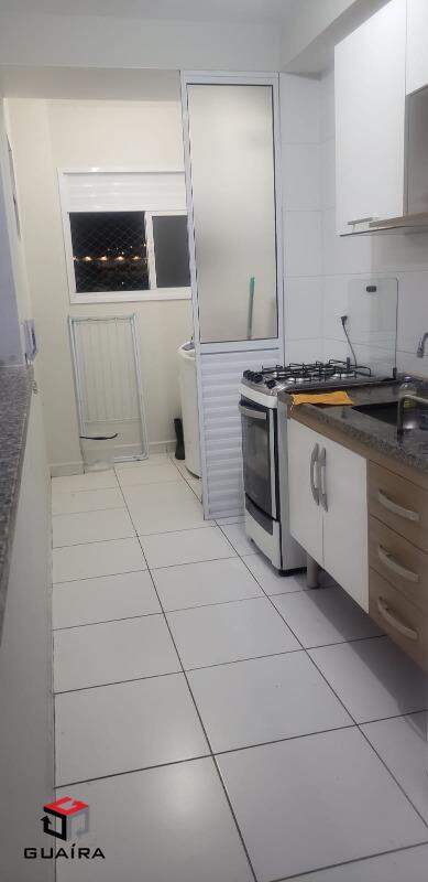 Apartamento à venda com 3 quartos, 59m² - Foto 6