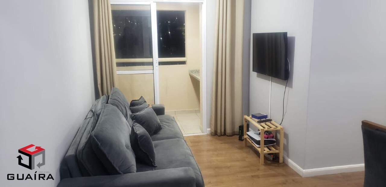 Apartamento à venda com 3 quartos, 59m² - Foto 1