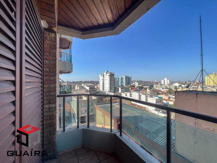 Apartamento à venda com 2 quartos, 139m² - Foto 4