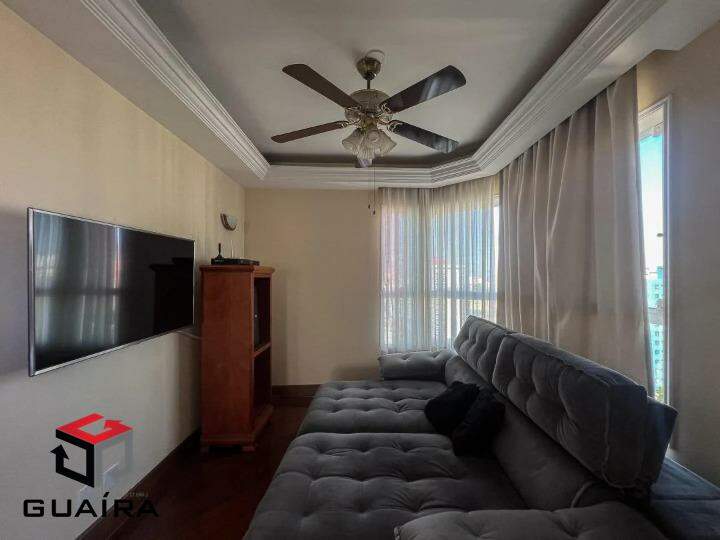 Apartamento à venda com 2 quartos, 139m² - Foto 2