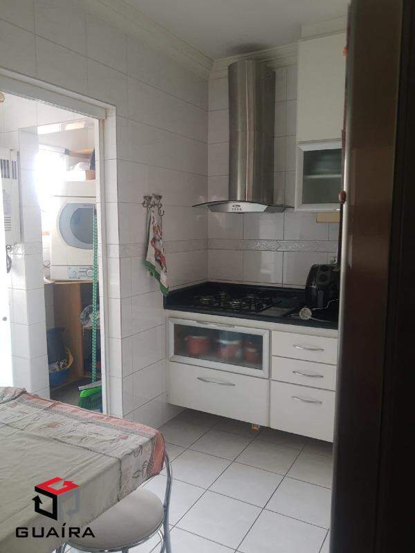 Apartamento à venda com 3 quartos, 75m² - Foto 4