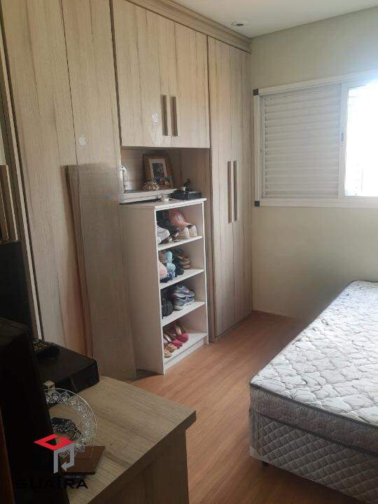 Apartamento à venda com 3 quartos, 75m² - Foto 11