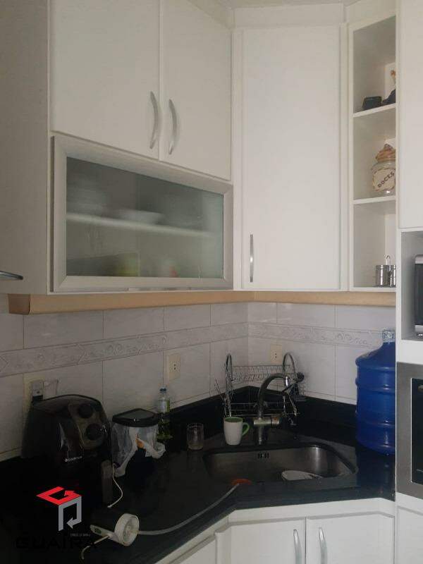 Apartamento à venda com 3 quartos, 75m² - Foto 5