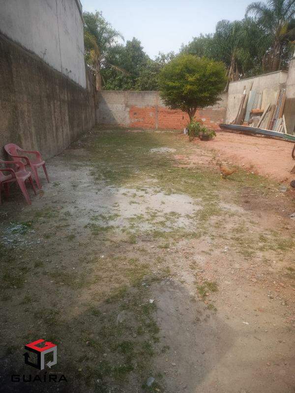 Terreno à venda, 250m² - Foto 1