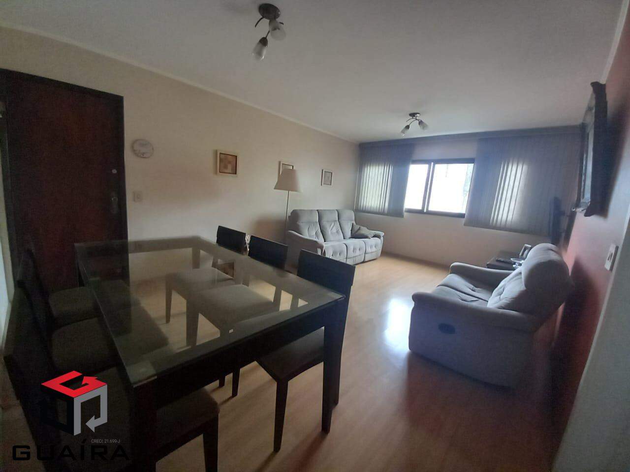 Apartamento à venda com 3 quartos, 90m² - Foto 5